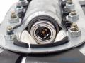 sivuturvatyyny vasen 72127037229 BMW 325XI 4x4  E46 farmari -02