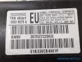 sivuturvatyyny vasen 72127037229 BMW 325XI 4x4  E46 farmari -02