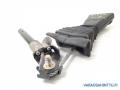 turvavyön lukko vasen etu 91157033 Opel Frontera b 2,2DTi -99