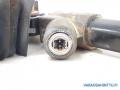 turvavyön lukko vasen etu 91157033 Opel Frontera b 2,2DTi -99