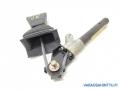 turvavyön lukko oikea etu 91157032 Opel Frontera b 2,2DTi -99