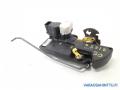 lukkolaite oikea etu 97159291, 97290518 Opel Frontera b 2,2DTi -99