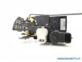 lukkolaite oikea etu 97159291, 97290518 Opel Frontera b 2,2DTi -99