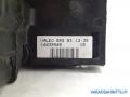lukkolaite oikea etu 97159291, 97290518 Opel Frontera b 2,2DTi -99