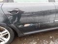 oikea takaovi alkuperäinen Audi A8 4.0 TDI quattro ASE