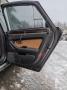 oikea takaovi alkuperäinen Audi A8 4.0 TDI quattro ASE