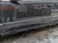 vasen etuovi alkuperäinen Audi A8 4.0 TDI quattro ASE