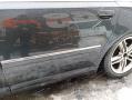 vasen takaovi alkuperäinen Audi A8 4.0 TDI quattro ASE