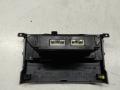 lämpösäätimet 55900-0F020 Toyota Corolla Verso 2.2 D4D Sol -06 AUR10L-GRFEYW