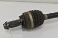 vetoakseli taka vasen 33 20 7 629 301 BMW 3 F30/F31 1.5 Bensa Farmari