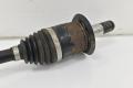 vetoakseli taka vasen 33 20 7 629 301 BMW 3 F30/F31 1.5 Bensa Farmari