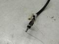 radioantenni  Toyota Corolla Verso 2.2 D4D Sol -06 AUR10L-GRFEYW