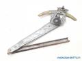 lasinnostin mekaaninen vasen taka 8270126J00, 82701C6600, 82701C6601, 8270132J00 Nissan Patrol GR  5D 2,8TD 