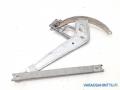 lasinnostin mekaaninen oikea taka 8270026J00, 82700C6601, 8270032J00 Nissan Patrol GR  5D 2,8TD 