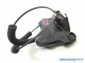lukkolaite oikea etu 69030-33271, 69030-33272 Toyota Landcruiser 300 3.0 D-4D 5D J120 -07
