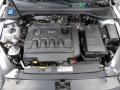 moottori diesel Volkswagen Passat Alltrack (3G5) 2.0 TDi 4motion Farm