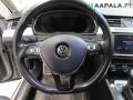 air-bag kuljettajan turvatyyny Volkswagen Passat Alltrack (3G5) 2.0 TDi 4motion Farm