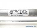tuulilasin pyyhkimen mekanismi moottorilla  Volkswagen Scirocco