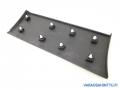 lista vasen taka UUSI 788137407R, 93868749 Renault Trafic