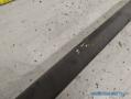 kattoteline/kattokisko VASEN 97144249 Opel Frontera b 2,2DTi -99