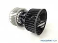 lämmityslaite puhallin 64119204154 BMW 325XI 4x4  E46 farmari -02