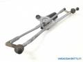 tuulilasin pyyhkimen mekanismi moottorilla 61617071693 BMW 325XI 4x4  E46 farmari -02