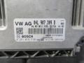 ohjausboksi ruisku 04L907309B Skoda Octavia 1.6TDI 5v-man. LB