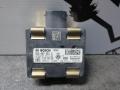 ohjausyksikkö vakionopeudensäädin 5Q0907561D Skoda Octavia 1.6TDI 5v-man. LB