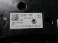 mittaristo täydellinen 5E0920751 Skoda Octavia 1.6TDI 5v-man. LB