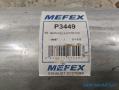 pakoputki äänenvaimennin taka. UUSI!  Mazda 626 1.6-2.0 STW