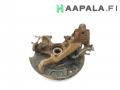 olka-akseli + napa oikea 5Q0407256P Volkswagen Golf VII 1.2 TSI Farm