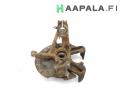 olka-akseli + napa vasen 5Q0407255P Volkswagen Golf VII 1.2 TSI Farm
