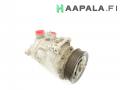 ilmastoinnin kompressori 5Q0820803F, 5Q0820803K Volkswagen Golf VII 1.2 TSI Farm