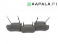 niskatuki takasarja 3kpl 5G0885902P  LI8, 5G0885901AB LI8 Volkswagen Golf VII 1.2 TSI Farm