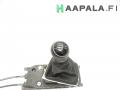 vaihdekeppi manuaali + vaijerit 5Q0711049BH, 5Q0711049AM Volkswagen Golf VII 1.2 TSI Farm