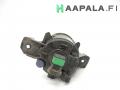 sumuvalo vasen 261558990A, 261558992A Nissan Qashqai (J10) 1.5 dCi 2WD
