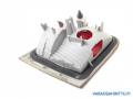 takavalo oikea (luukkuun tuleva) 63218368760 BMW 325XI 4x4  E46 farmari -02