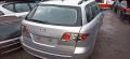 takaluukku kombi/farmari Mazda 6 wagon 2007