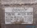 ilmastoinnin kompressori 64526910458, 447220-8026, 447170-8433, 447300-7670 BMW 325XI 4x4  E46 farmari -02