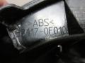 säleikkö / ristikko 531110F901 Toyota Corolla Verso 1.6 81 kW