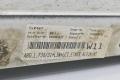 sivuhelma vasen  BMW 3 F30/F31 1.5 Bensa Farmari