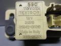 rele muu 859420F010 Toyota Corolla Verso 1.6 81 kW