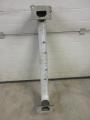 puskuripalkki etu 521310F011 Toyota Corolla Verso 1.6 81 kW