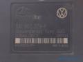 ABS-yksikkö  Volkswagen Bora 1,6 -00