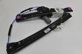 lasinnostin+ moottori vasen etu  BMW 3 F30/F31 1.5 Bensa Farmari