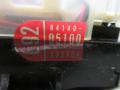 monitoimikatkaisin vilkku/valo 8414005100 Toyota Corolla Verso 1.6 81 kW