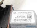 lasinnostin oikea taka moottorilla  Citroen C4 II 1.6 VTi 120