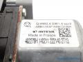 lasinnostin vasen taka moottorilla  Citroen C4 II 1.6 VTi 120