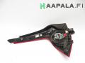 takavalo oikea 31395929, 31294260 Volvo V60 2.0 D4