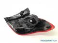 takavalo vasen  Citroen C4 II 1.6 VTi 120